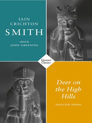 cover image of Deer on the High Hills